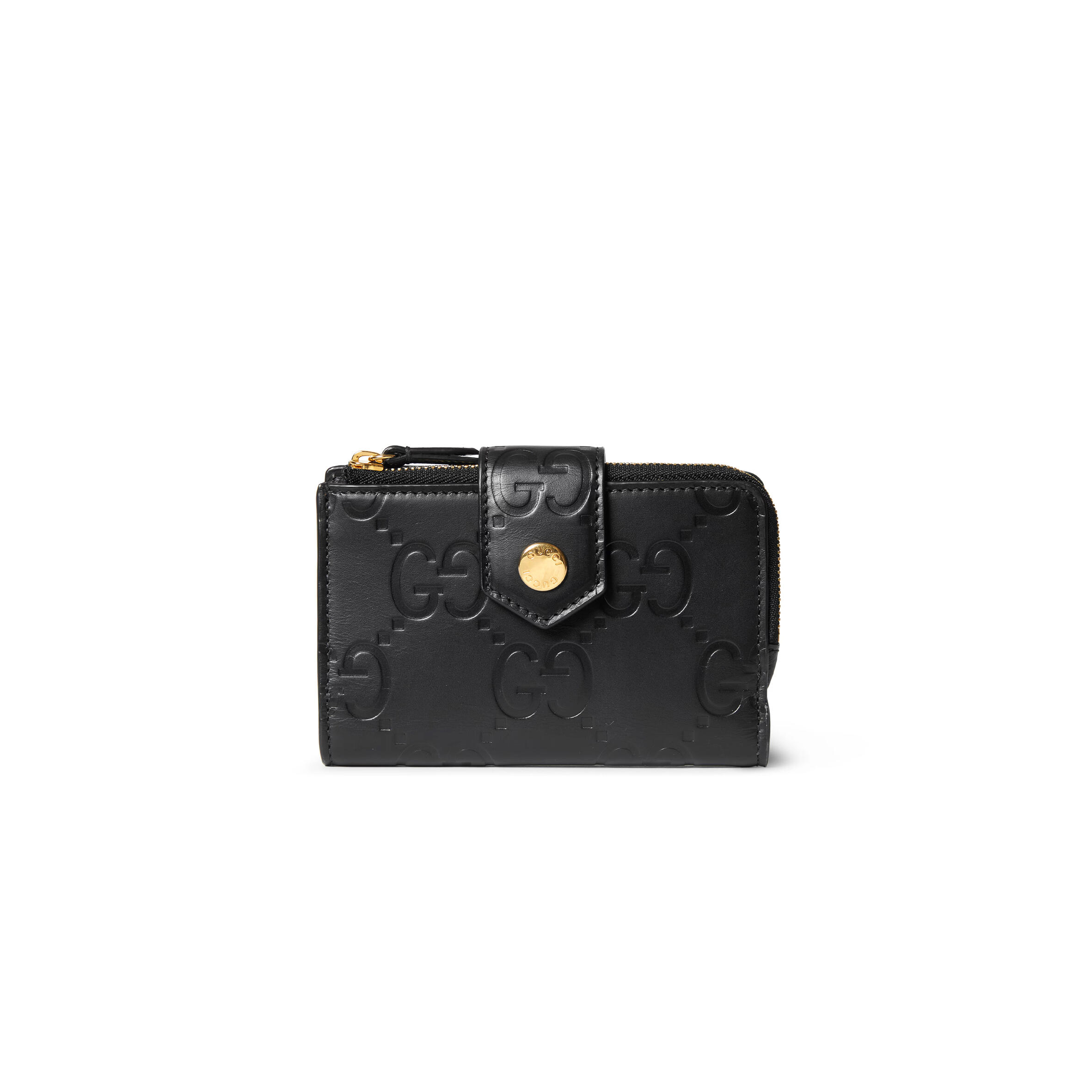Gvc*1 gg medium wallet 90131 (13*8.5*2cm)